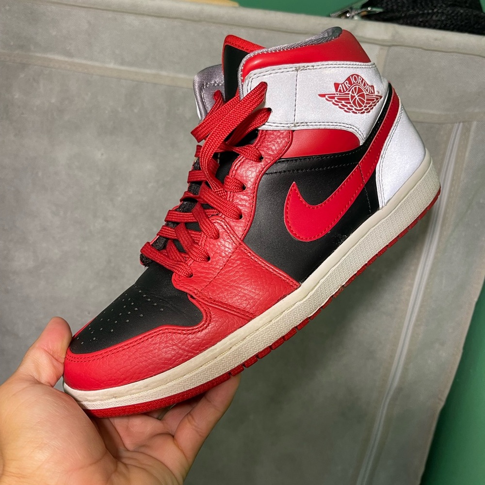 Nike jordan shoes